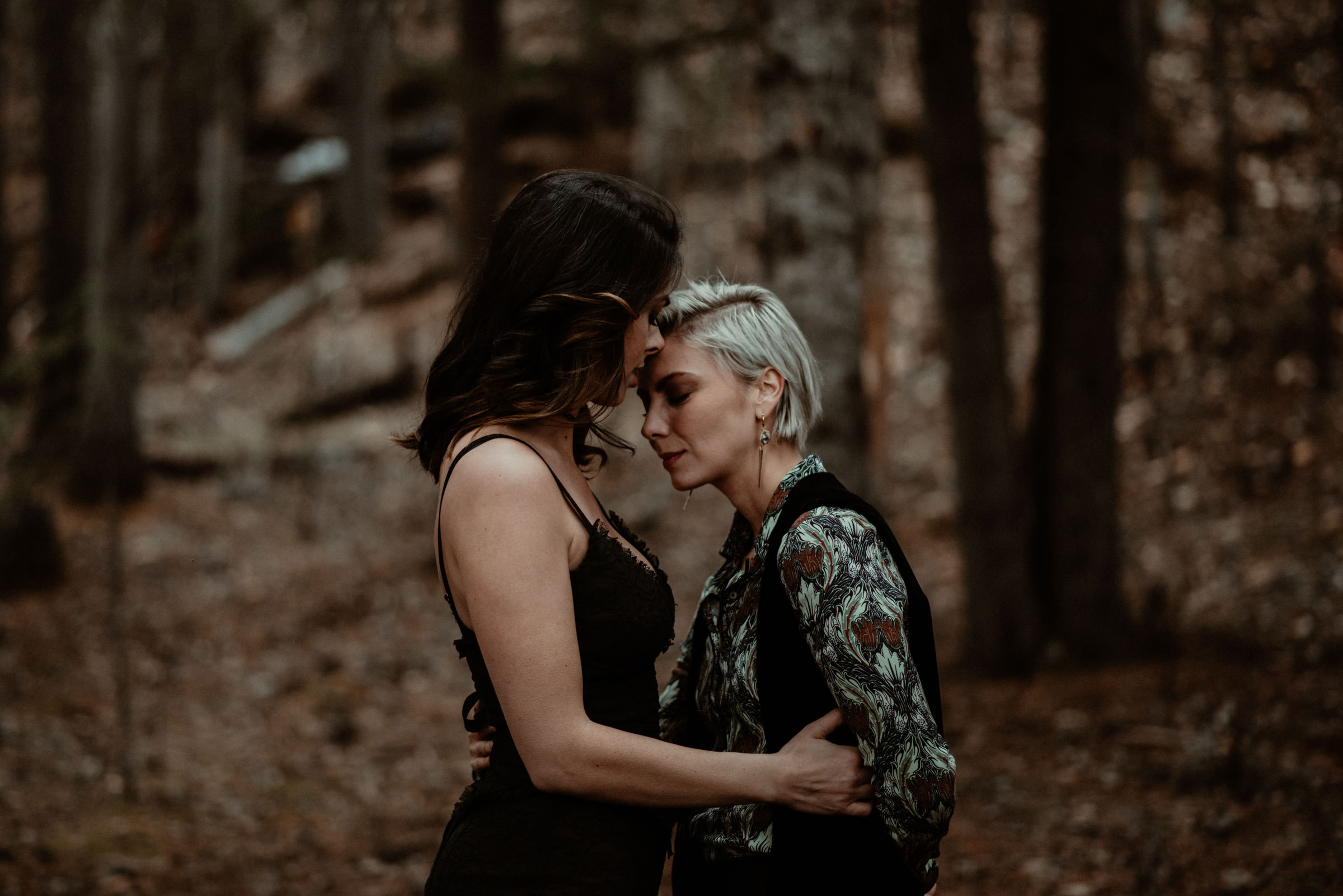 Banff Elopement