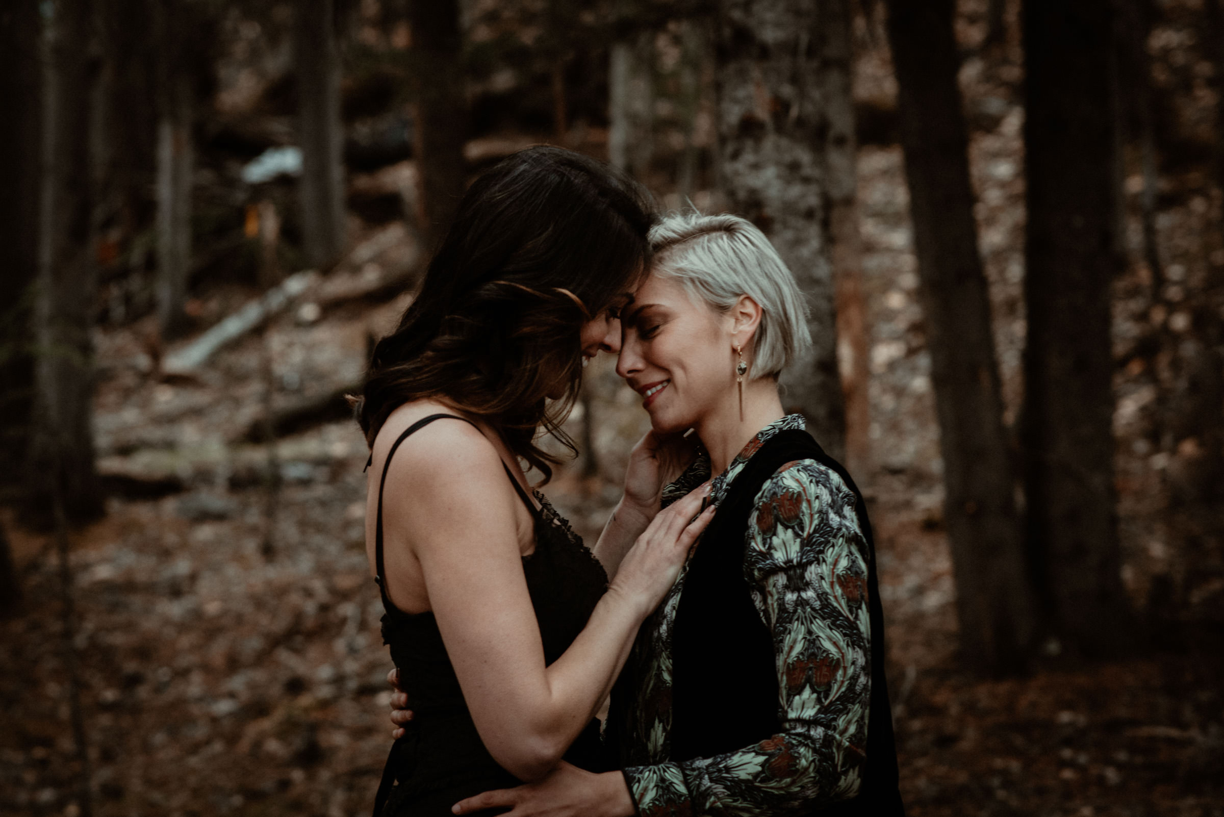 Banff Elopement