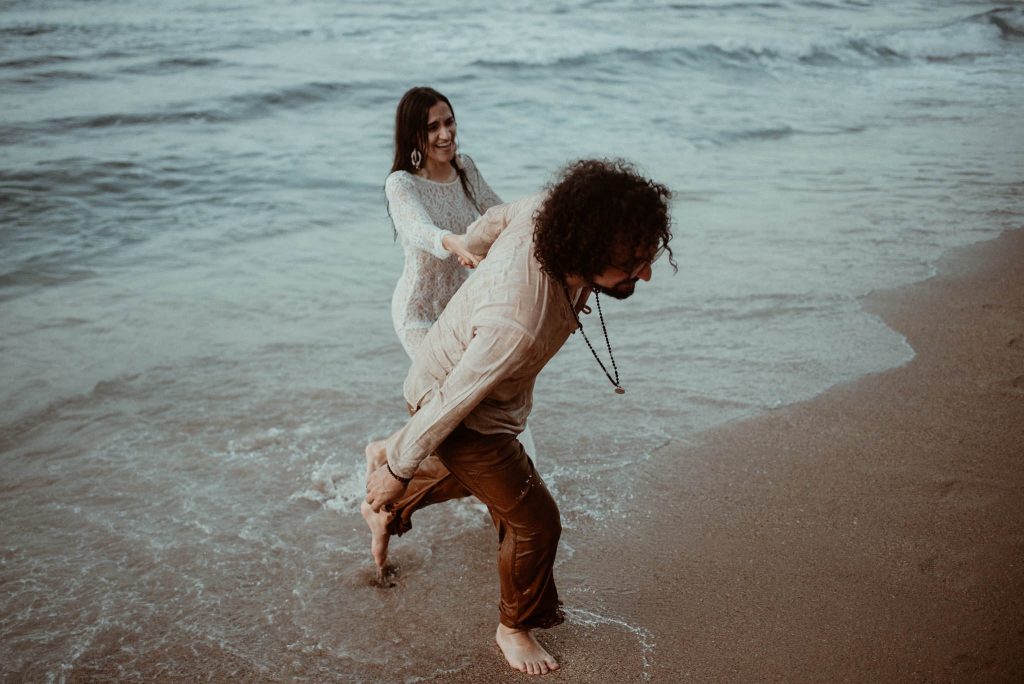 Elopement in Puerto Rico