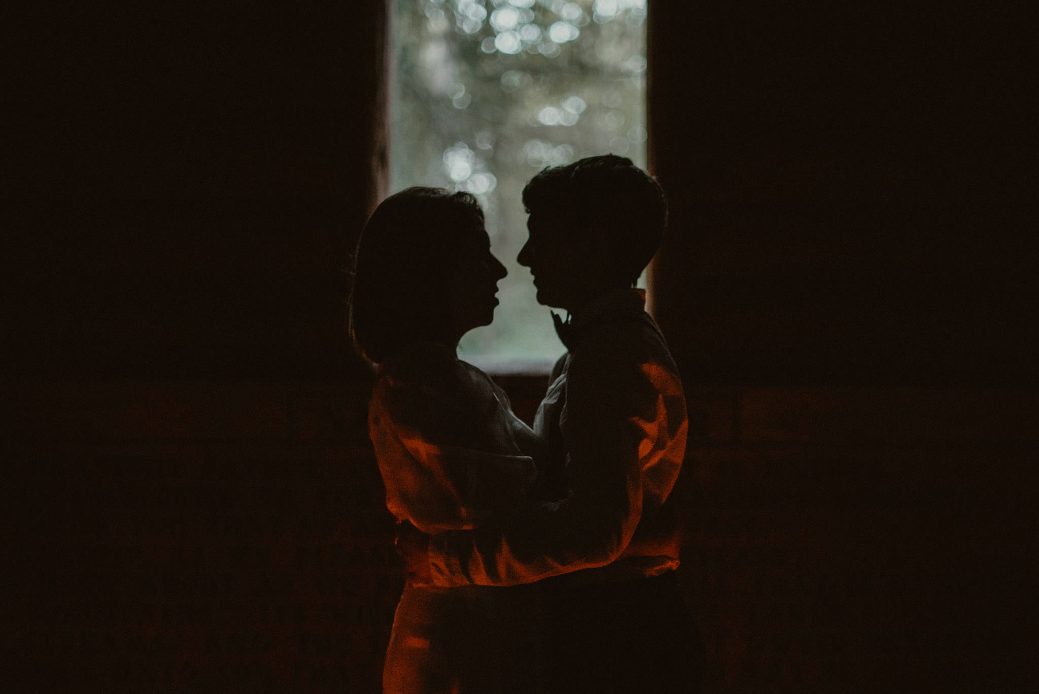 LGBT Elopement in Michigan